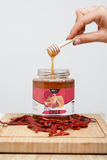 Miel con chile