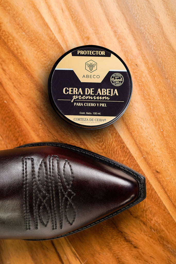 Cera de abeja Multiusos