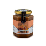 Miel con Canela
