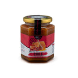 Miel con chile