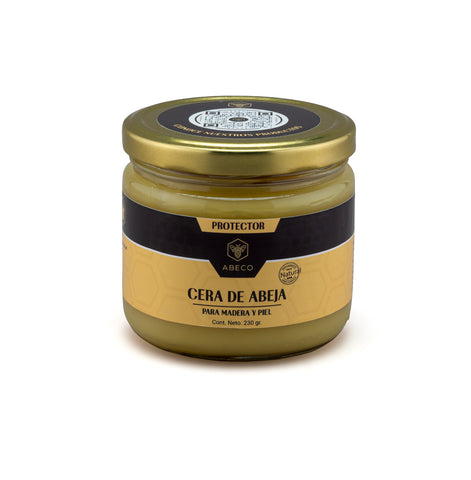 Cera de abeja Multiusos
