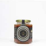 Honey with chili