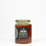 Honey with chili