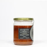 Honey with chili