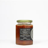 Honey with chili